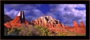 Chapelle Holy Cross, Sedona, Arizona