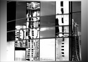 Graphisme B&W à Las Vegas