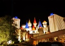 Hôtel Excalibur, Las Vegas