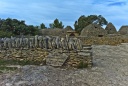 Le Lubéron, Vaucluse, France